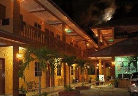 Sweet Inn Motel Langkawi Exteriör bild
