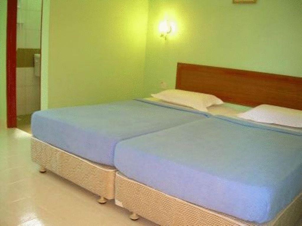 Sweet Inn Motel Langkawi Exteriör bild