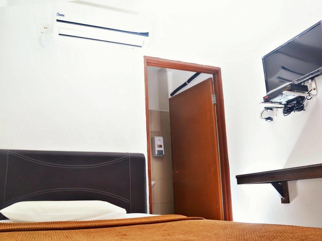 Sweet Inn Motel Langkawi Exteriör bild