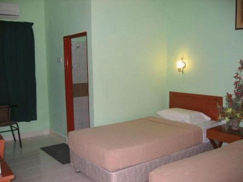 Sweet Inn Motel Langkawi Exteriör bild